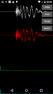 OpenSLMediaPlayer (C++ API) Screenshots 0