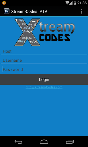 Xtream-Codes IPTV