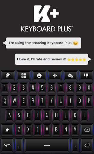 Update Keyboard