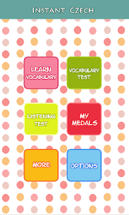 How to mod Instant Czech 1.0.0 apk for android