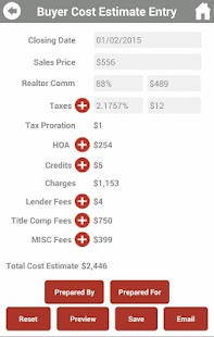 Texas Secure-Real Estate Title Screenshots 4