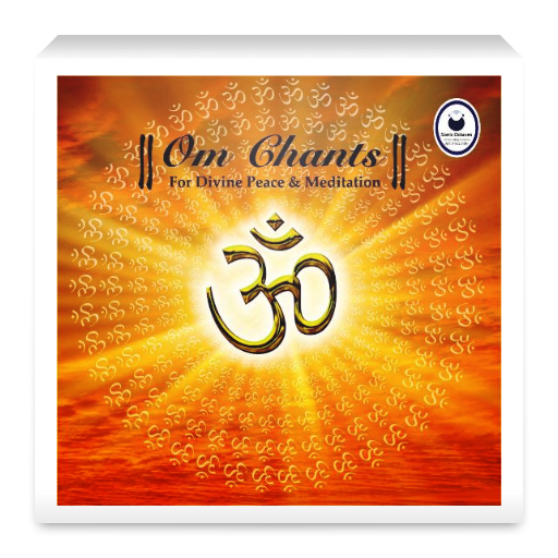 Om Chants Free LOGO-APP點子