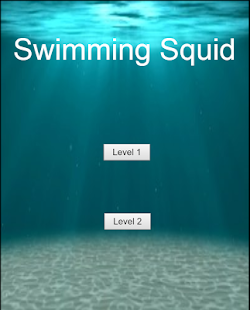 How to install Swimming Squid patch 1.0 apk for bluestacks