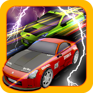 Cut In Drive.apk 1.1