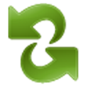 미디어 재탐색 logo