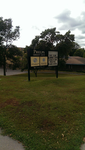 Phelps Community Center
