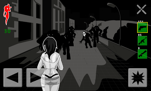 Zombie (Are you ready for?) Screenshots 2