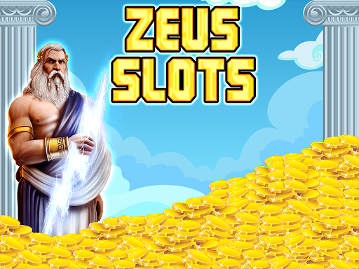 Zeus Casino Slots