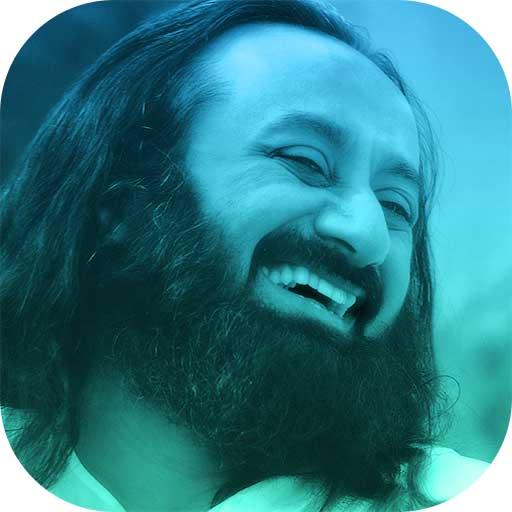 Sri Sri LOGO-APP點子