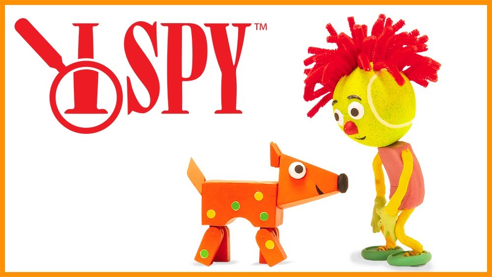 I Spy - Movies & TV on Google Play
