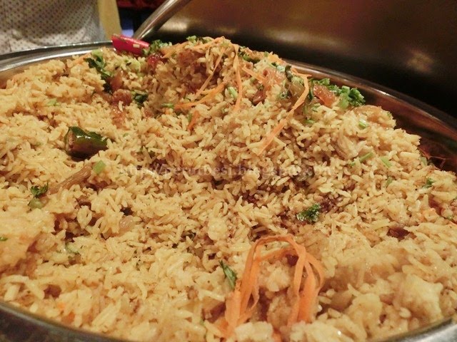 Nasi Briyani Utara Coffee House Malaysia Food Restaurant Reviews