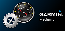 Garmin Mechanic™ APK