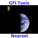 CFI Tools Nearest logo