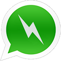 WhatsHack - Modify messages icon