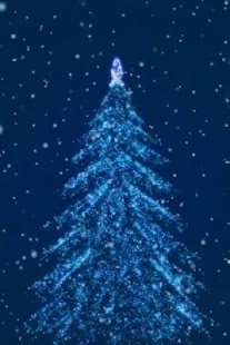 How to download New Year Tree 3D Wallpaper patch 2.0 apk for bluestacks