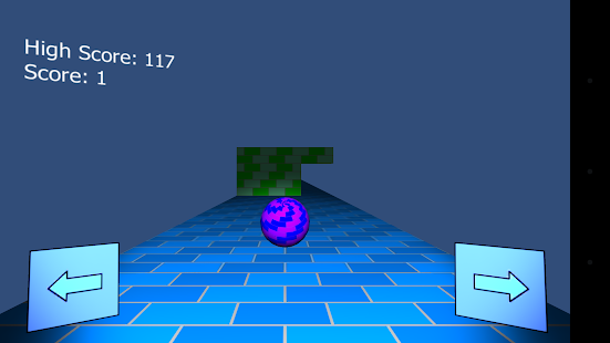 Free Ball Runner 3D APK for Android