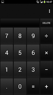 CM11 CM10 Sony XPERIA Z theme - screenshot thumbnail