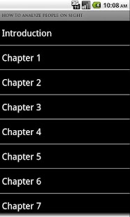 download How to Analyze People on Sight free