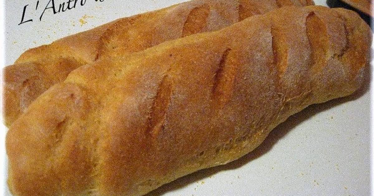 10 Best Corn Bread with Corn Flour Recipes | Yummly