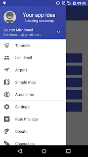 Your app idea Screenshots 1
