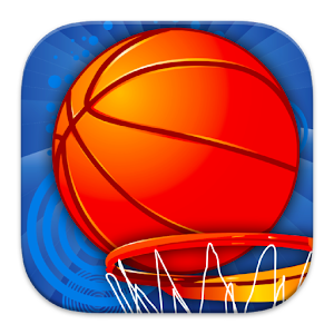 Basketball Game for PC and MAC