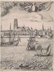 Gezicht op Rotterdam (vierde deel)