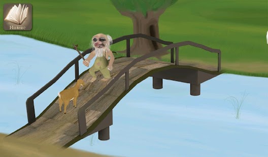 How to download Les Trois Chèvres De Billy patch 1.0.1 apk for pc