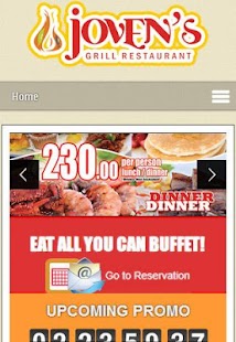 Lastest Cebu Restaurant APK