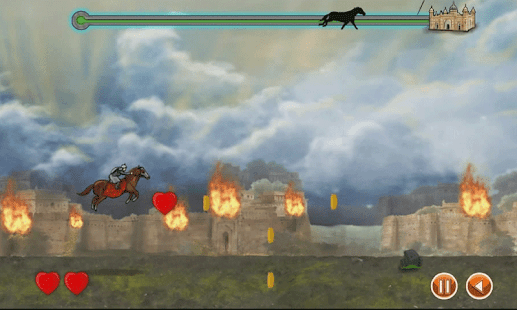 Jodha Akbar Game Screenshots 6