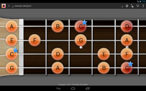 Ukulele Chord Easy to use LE