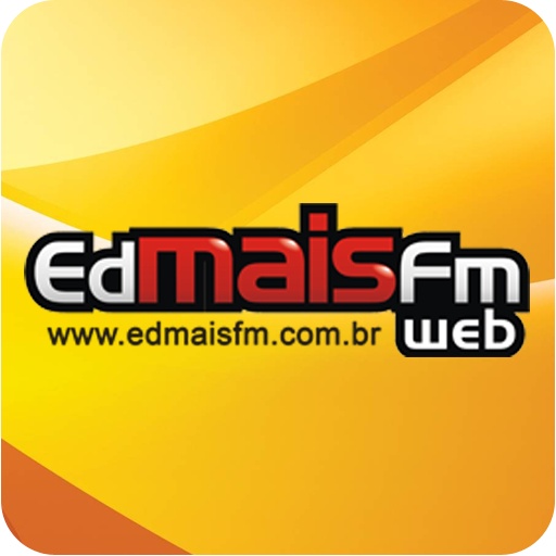 Edmais Fm Web LOGO-APP點子