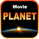 Movies Planet mobile app icon