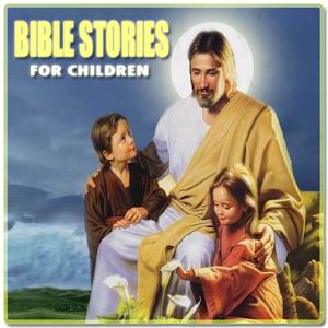 Bible Stories for Children  Icon