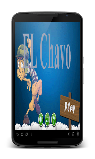 El Chavo Adventure Run