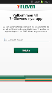 How to download 7-Eleven Sverige 1.0.12 mod apk for android