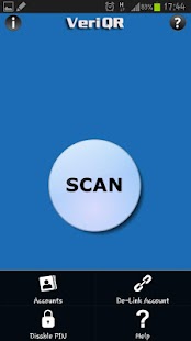 Lastest VeriQR APK for Android