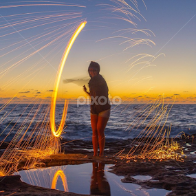 by Roman Gomez - Instagram & Mobile iPhone