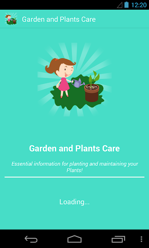 Garden and Plants Care