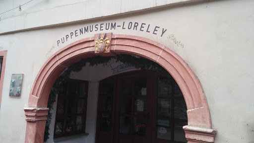 Puppenmuseum Loreley