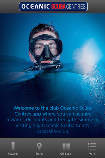 【免費生活App】Oceanic Scuba Centres-APP點子