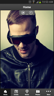 Lastest Adam Beyer APK for Android