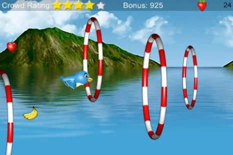 Stunt Bird - screenshot thumbnail