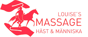 Louise's Massage - Boka logo