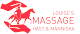 Louise's Massage - Boka logo