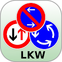 LKW F&uuml;hrerschein 2013 logo