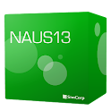 NAUS2013 logo