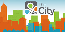 The City:Your Church Community APK