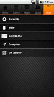 Lastest GracePoint APK for Android