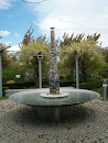 Florarium-Gralsbrunnen