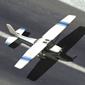 Cessna Air Flight icon